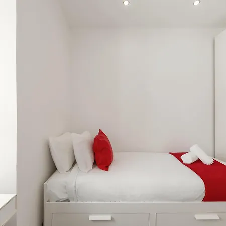 Casa Luzia Apartmán *