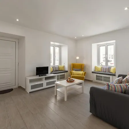 Casa Luzia Apartmán Nazaré