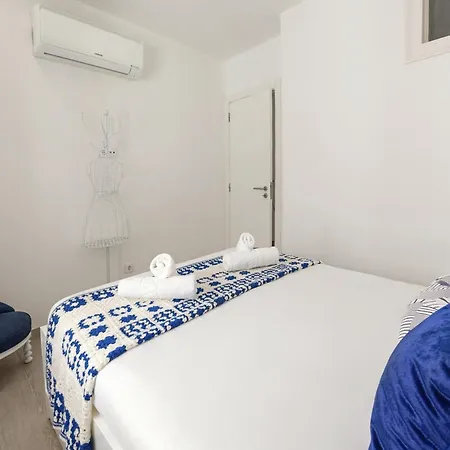 Apartmán Casa Luzia *