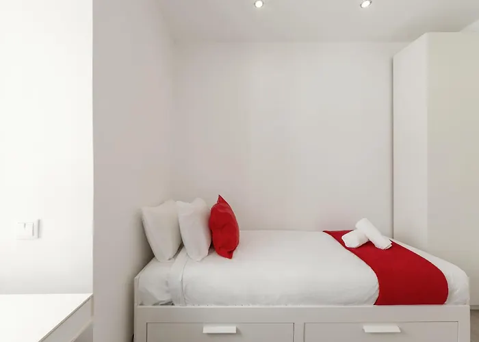 Casa Luzia Apartmán *