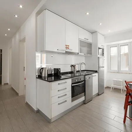 Casa Luzia Apartamento *