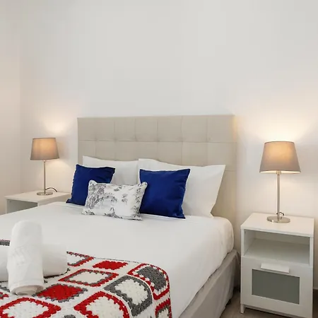 Apartamento Casa Luzia *