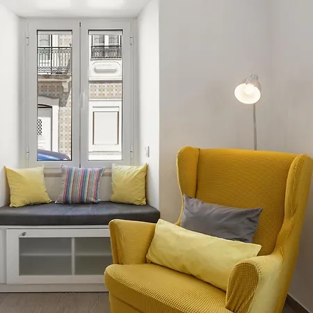 Casa Luzia * Nazaré