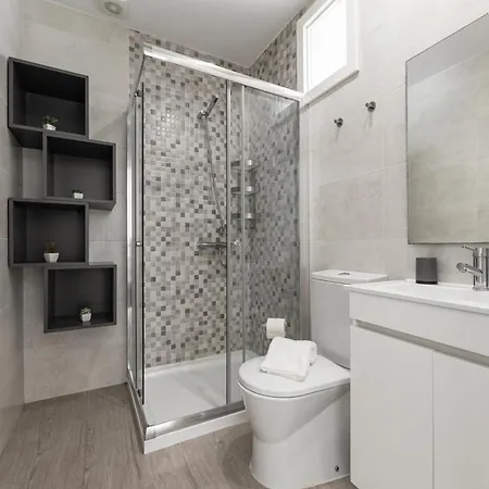 Casa Luzia Apartment Nazare