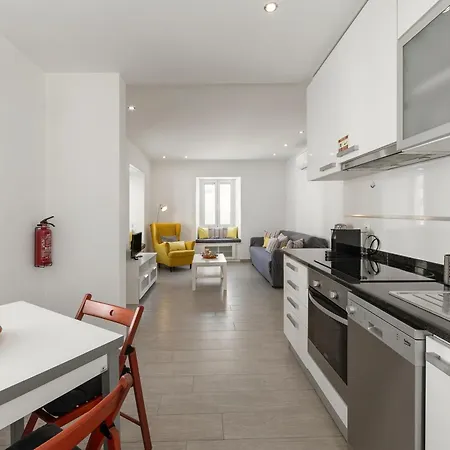 Casa Luzia Apartamento Nazaré