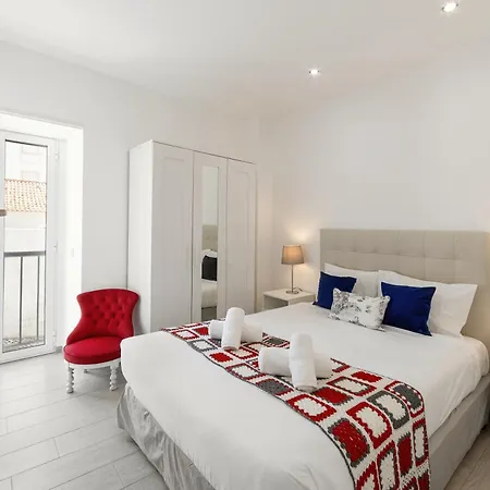 Apartamento Casa Luzia