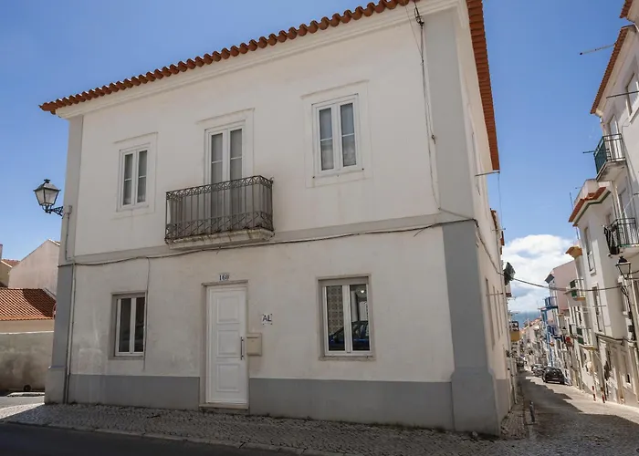 Casa Luzia 아파트 *