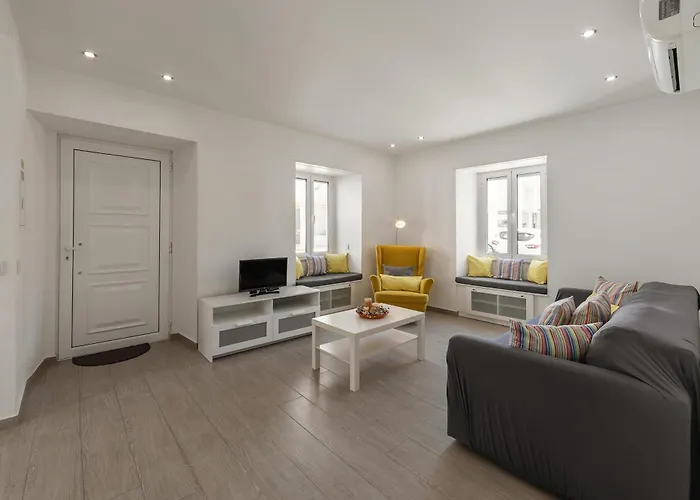 Casa Luzia Apartment Nazaré