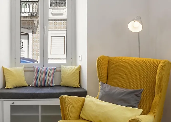 Casa Luzia * 나자레