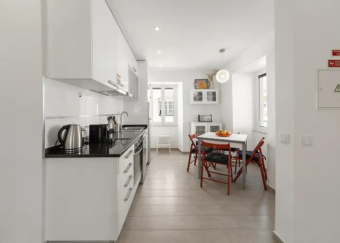 Casa Luzia * 나자레